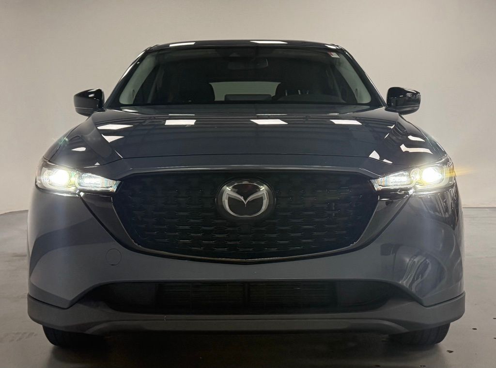 2022 Mazda CX-5 S Carbon Edition - Photo 7