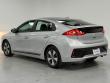 2019 Hyundai Ioniq Plug-In Hybrid Hatchback