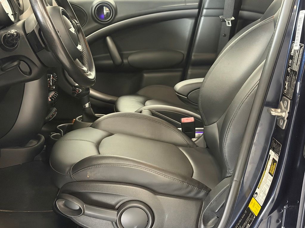 2012 MINI Countryman Countryman S - Photo 12