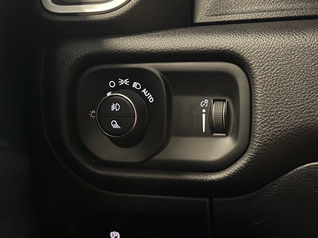 2025 RAM Ram 1500 Pickup Big Horn/Lone Star - Photo 14