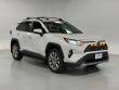 2021 Toyota RAV4 Limited SUV