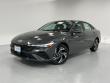 Used 2025 Hyundai Elantra SEL Convenience Sedan