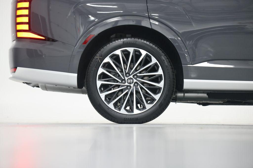 2026 Hyundai Palisade Calligraphy - Photo 16
