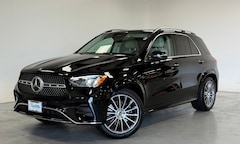 2024 Mercedes-Benz GLE 350 4MATIC SUV