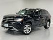Used 2021 Volkswagen Atlas 2.0T SE w/Technology 4MOTION SUV