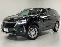 2023 Chevrolet Equinox LT w/1LT SUV