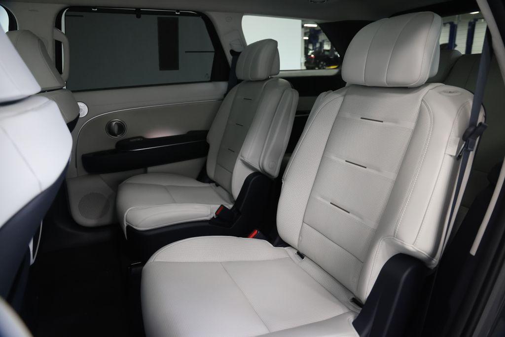 2026 Hyundai Palisade Calligraphy - Photo 34