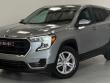 Used 2024 GMC Terrain SLE SUV