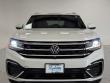2022 Volkswagen Atlas Cross Sport 3.6L V6 SEL Premium R-Line SUV