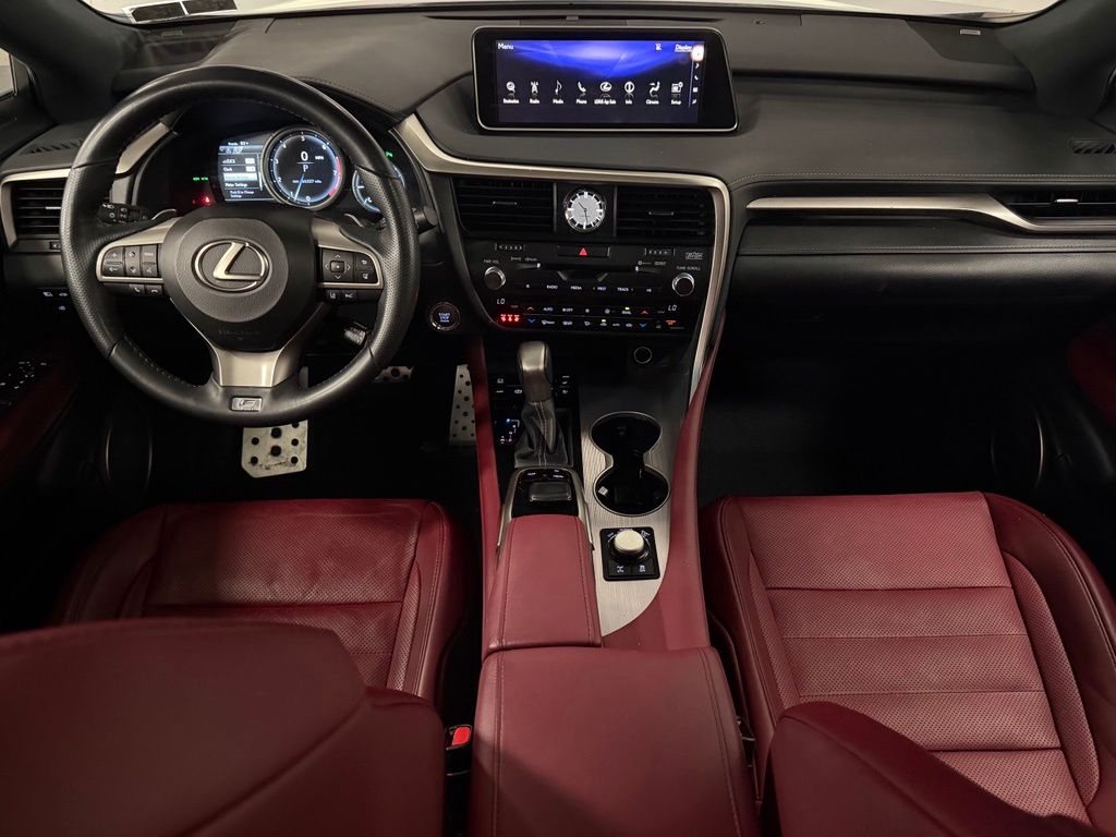 2019 Lexus RX 350 F SPORT - Photo 15
