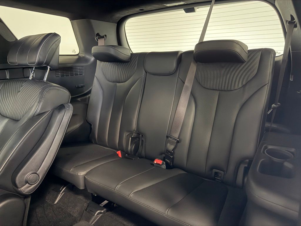 2023 Hyundai Palisade Calligraphy - Photo 23
