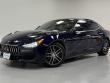 Used 2019 Maserati Ghibli S Q4 Sedan