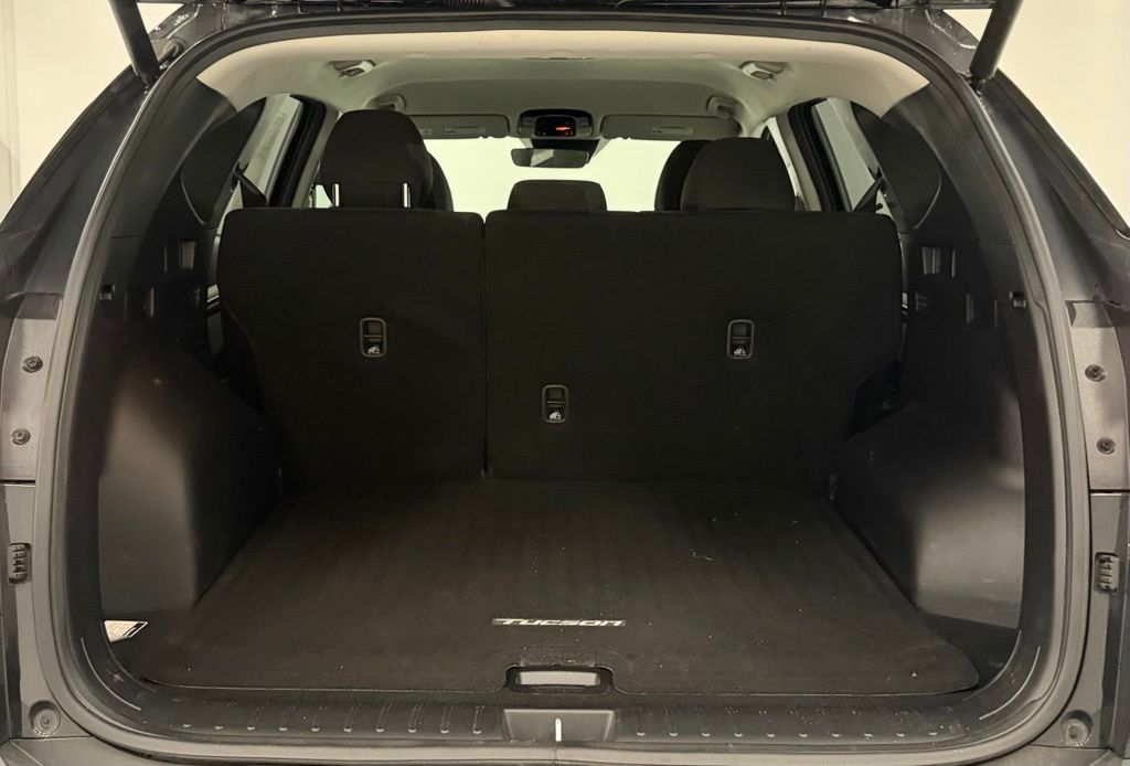 2023 Hyundai Tucson SEL - Photo 23