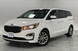  Kia Sedona