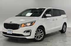 2020 Kia Sedona EX Van