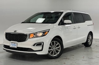 2020 Kia Sedona EX Van