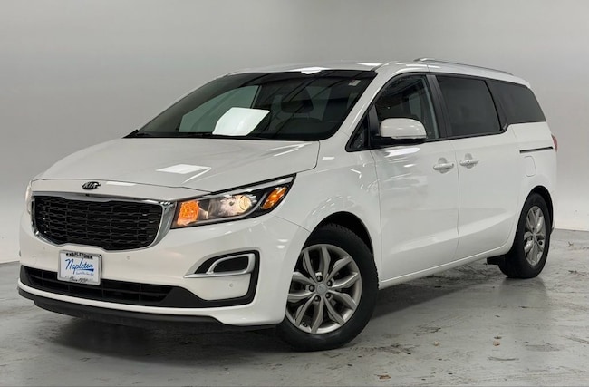 2020 Kia Sedona EX Van