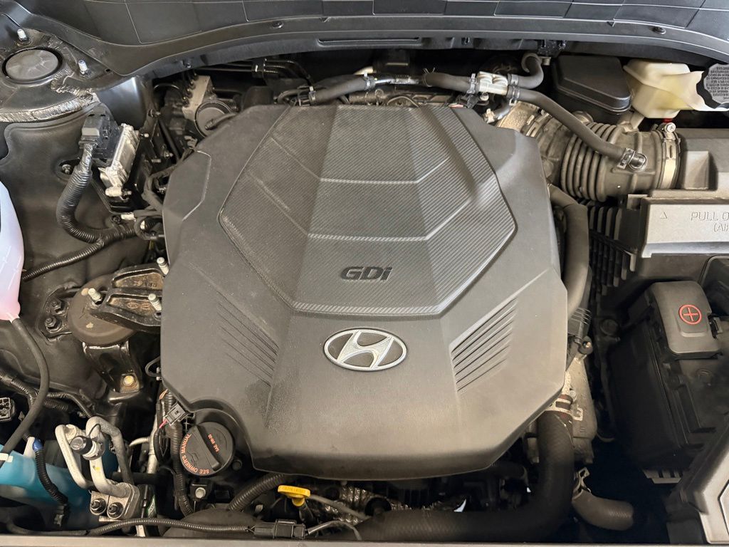 2022 Hyundai Palisade Calligraphy - Photo 9
