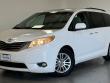 Used 2014 Toyota Sienna XLE Van