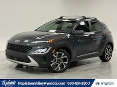 2023 Hyundai Kona Limited SUV