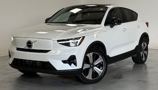 2023 Volvo C40 Recharge Pure Electric Twin Plus SUV
