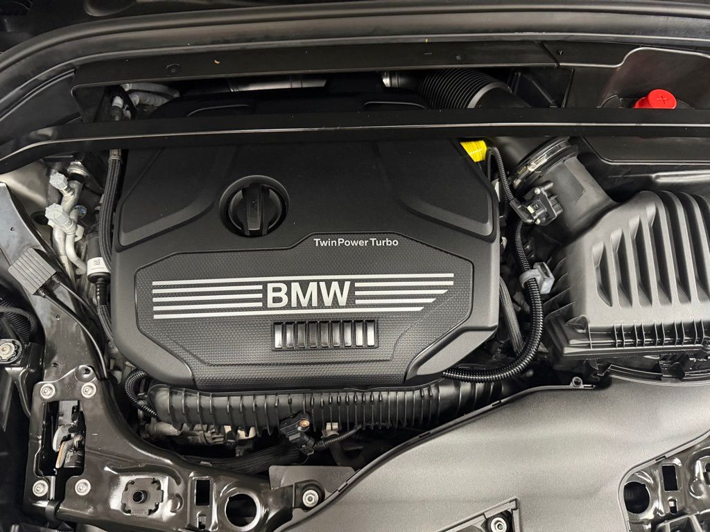 2021 BMW X1 28i - Photo 11