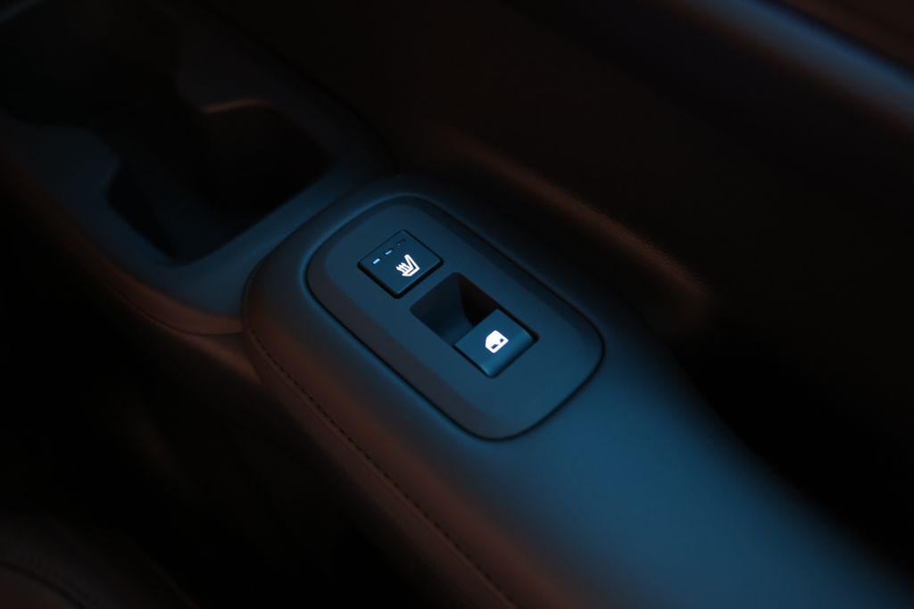 2026 Hyundai Santa Fe Calligraphy - Photo 43