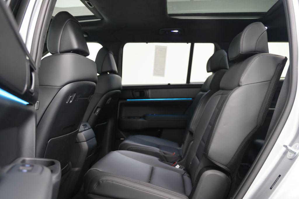 2026 Hyundai Santa Fe Calligraphy - Photo 40