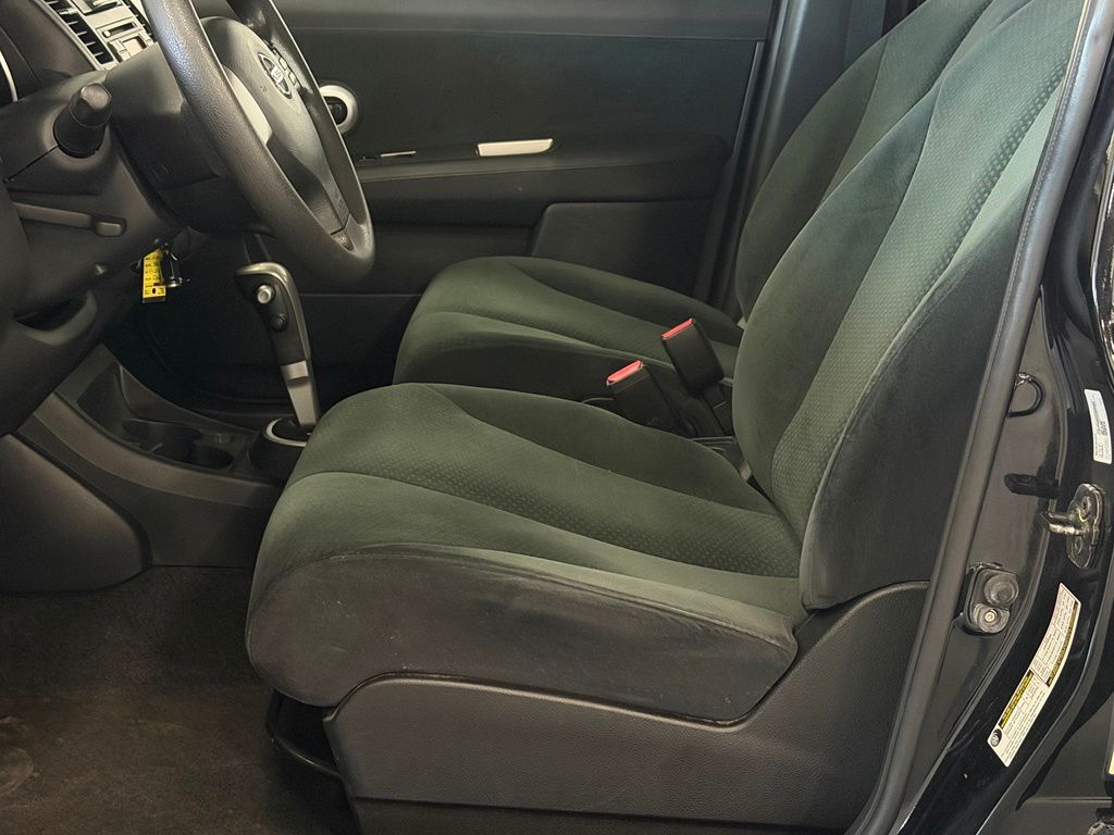 2012 Nissan Versa S - Photo 8
