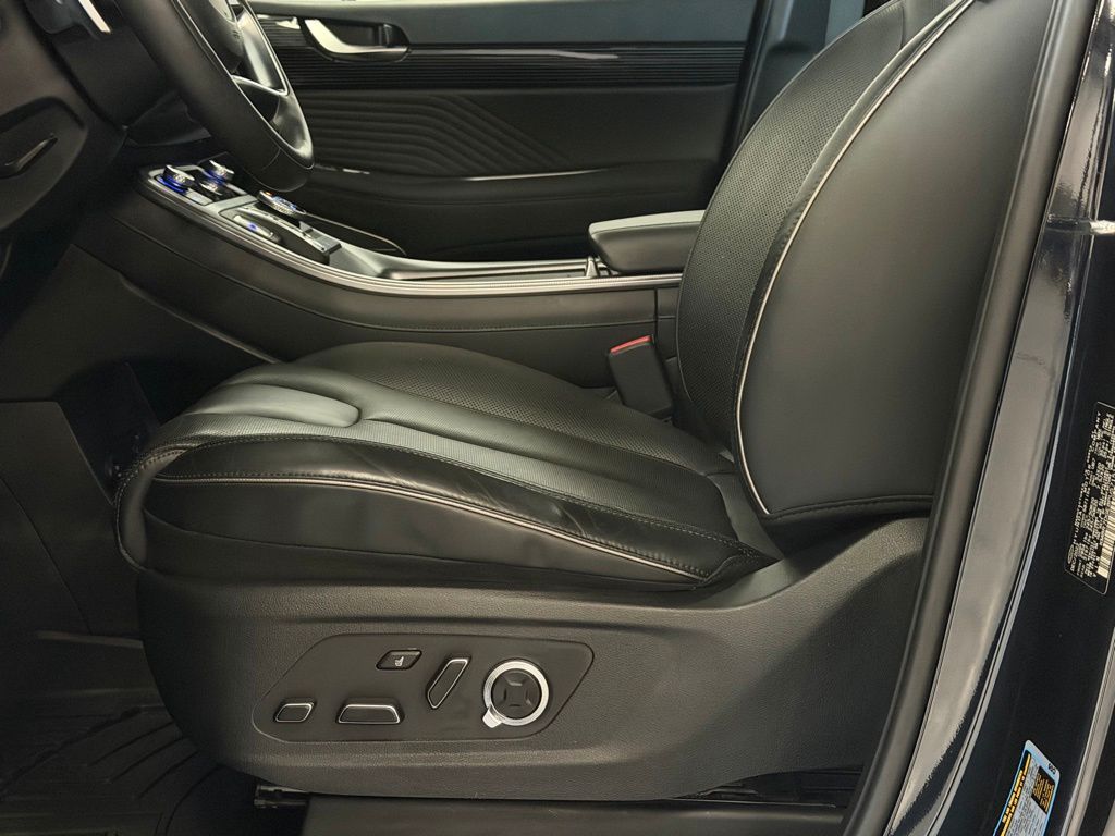 2023 Hyundai Palisade Calligraphy - Photo 12