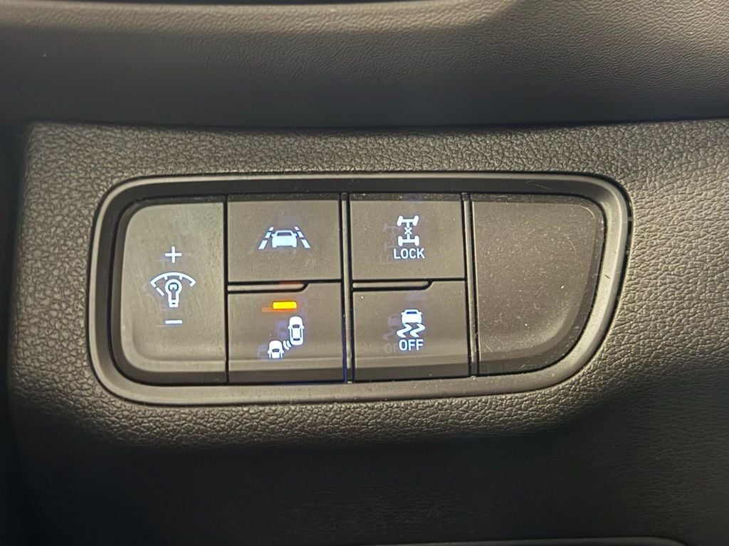 2019 Hyundai Santa Fe SEL - Photo 14