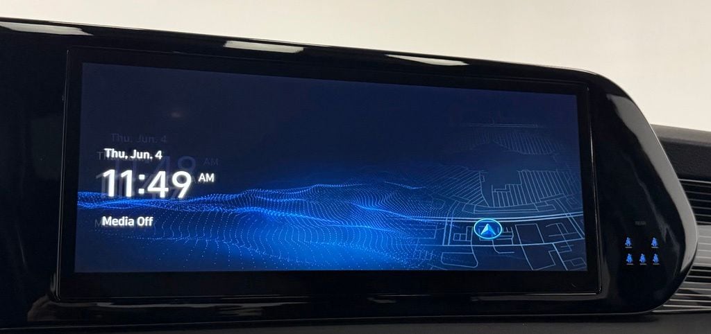 2023 Hyundai Palisade Calligraphy - Photo 16