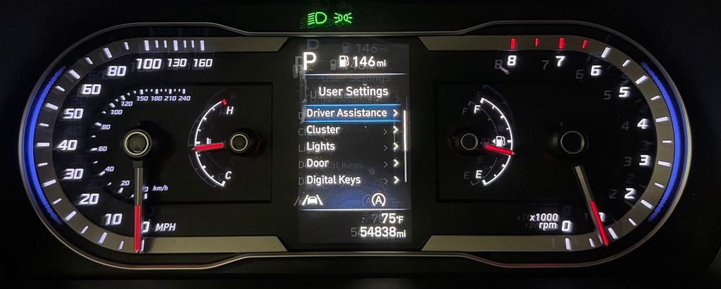2023 Hyundai Tucson SEL - Photo 16