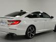 2022 Honda Accord Sport 1.5T Sedan