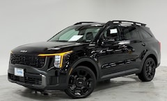 2024 Kia Sorento X-Line SX SUV