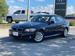2009 BMW 328i Sedan