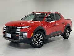 2025 Hyundai Santa Cruz XRT Truck Crew Cab