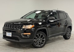 2021 Jeep Compass 80th Special Edition SUV