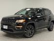 Used 2021 Jeep Compass 80th Special Edition SUV