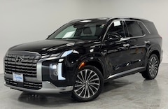2023 Hyundai Palisade Calligraphy SUV