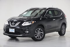 2016 Nissan Rogue SL SUV