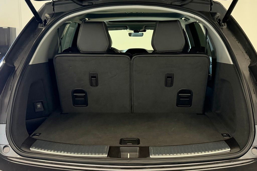2020 Acura MDX Advance Package - Photo 23