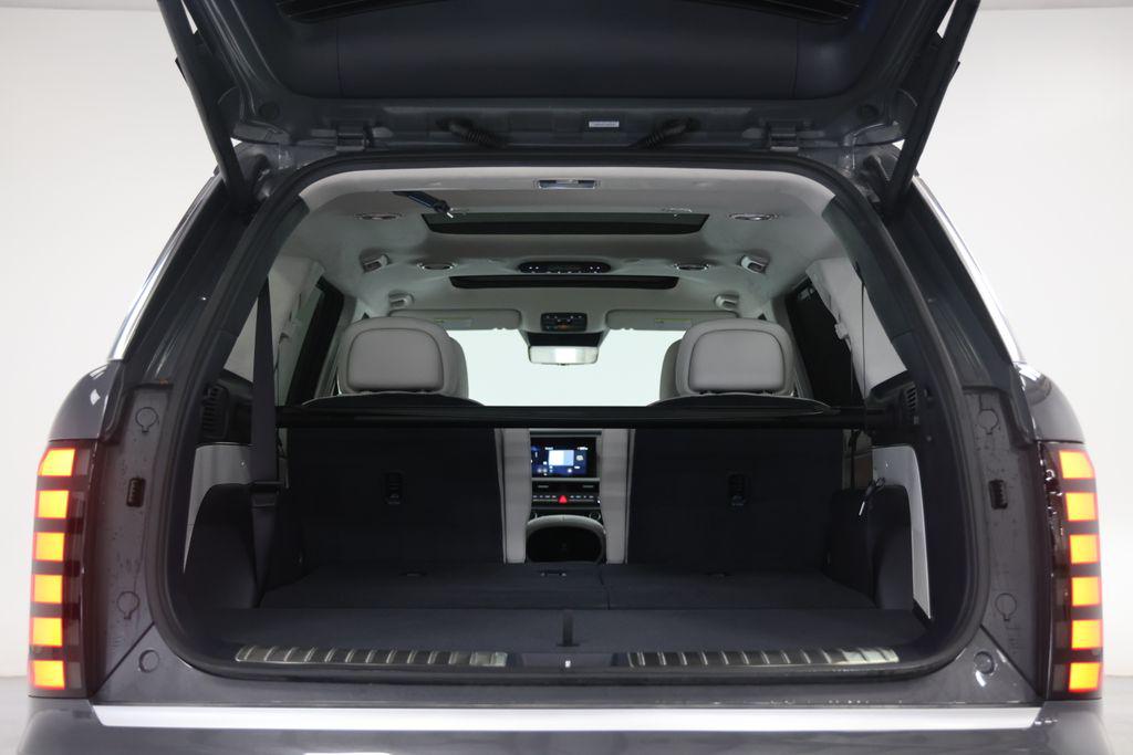2026 Hyundai Palisade Calligraphy - Photo 13