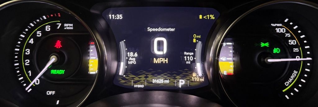 2023 Jeep Wrangler 4xe Rubicon 4XE - Photo 17