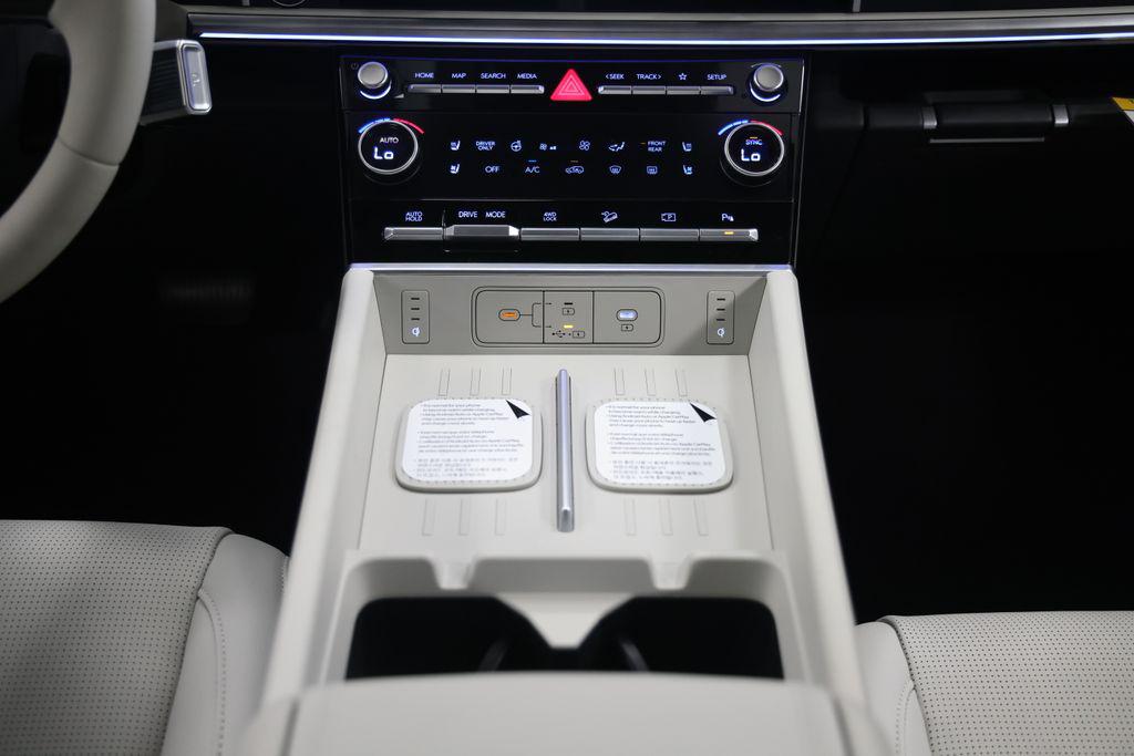 2026 Hyundai Santa Fe Limited - Photo 41