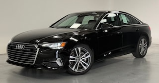 2023 Audi A6 45 Premium Sedan