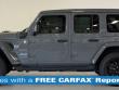 2022 Jeep Wrangler Unlimited 4xe Unlimited Sahara 4xe SUV