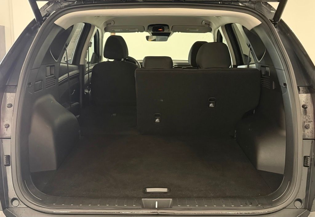 2023 Hyundai Tucson SEL - Photo 23