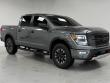 2024 Nissan Titan PRO-4X Truck Crew Cab