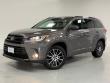 Used 2017 Toyota Highlander  SUV